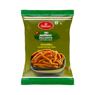 Haldiram's Murukku 200g