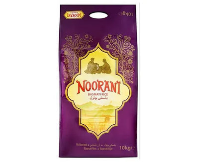 Noorani Rice 10kg