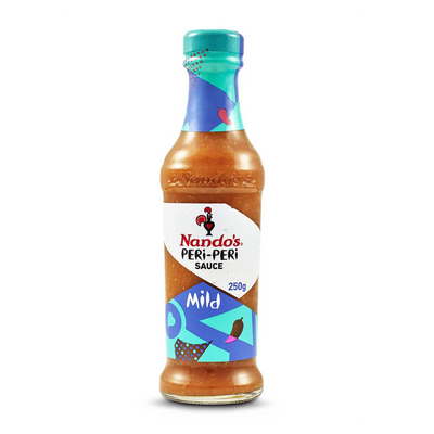Nando's Peri-Peri Mild 250g