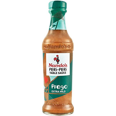 Nando's Peri-Peri Prego Extra Mild 250g