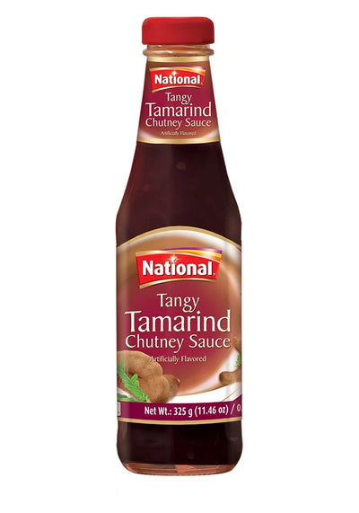 National Tangy Tamarind Chutney 300g