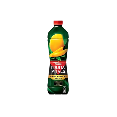 Nestle Fruita Vitals Royal Mango Nectar