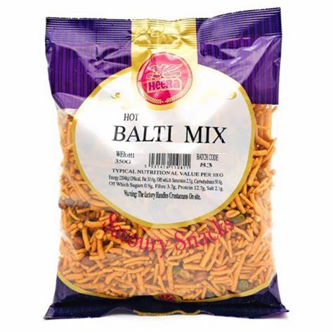 Heera Balti Mix Hot 350G