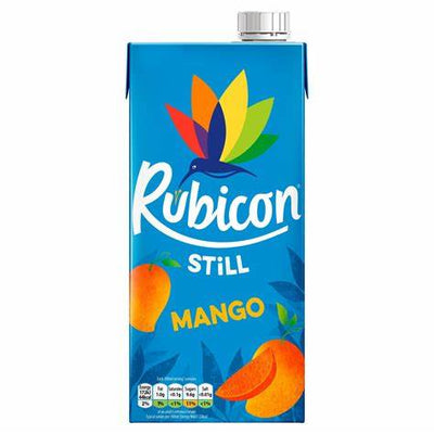 Rubicon Still Mango - DesiMe