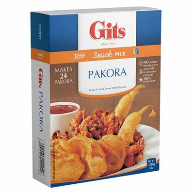 Gits Pakora Mix - DesiMe