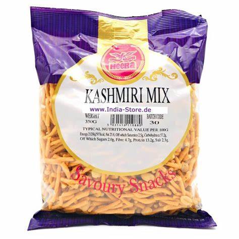 Heera Kashmiri Mix 350g - DesiMe