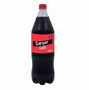 Sariyer Cola 1.5L - DesiMe