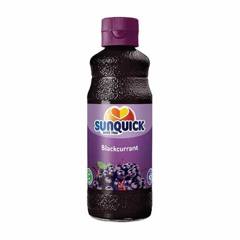 Sunquick 700ml - DesiMe