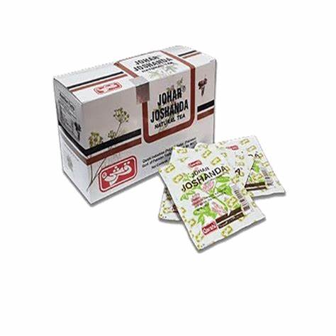 Tree Joshanda Johar Joshanda 30 Sachets – DesiMe