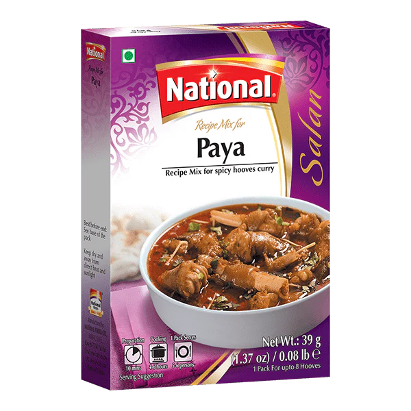 National Paya 39g