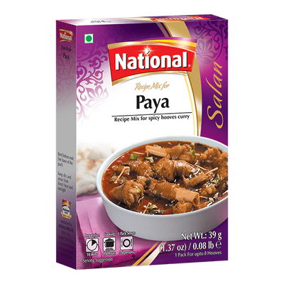 National Paya 39g