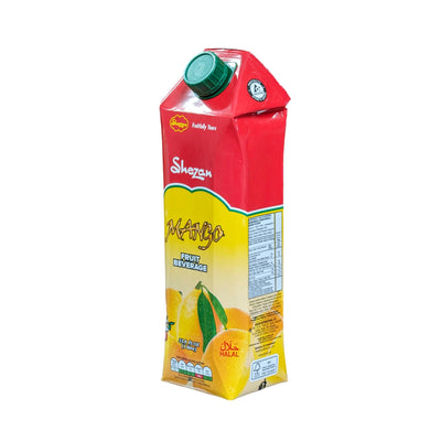 Shezan Mango Juice 1Litre - DesiMe