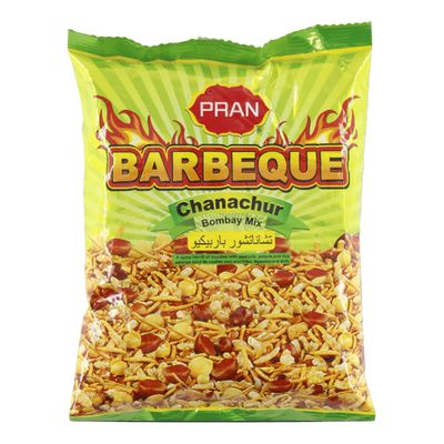 Pran BBQ Chanachur Bombay Mix 300g