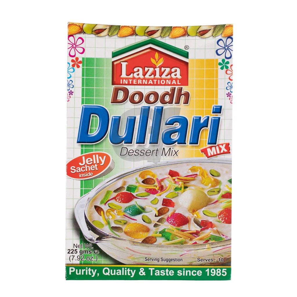 Laziza Doodh Dullari 225g