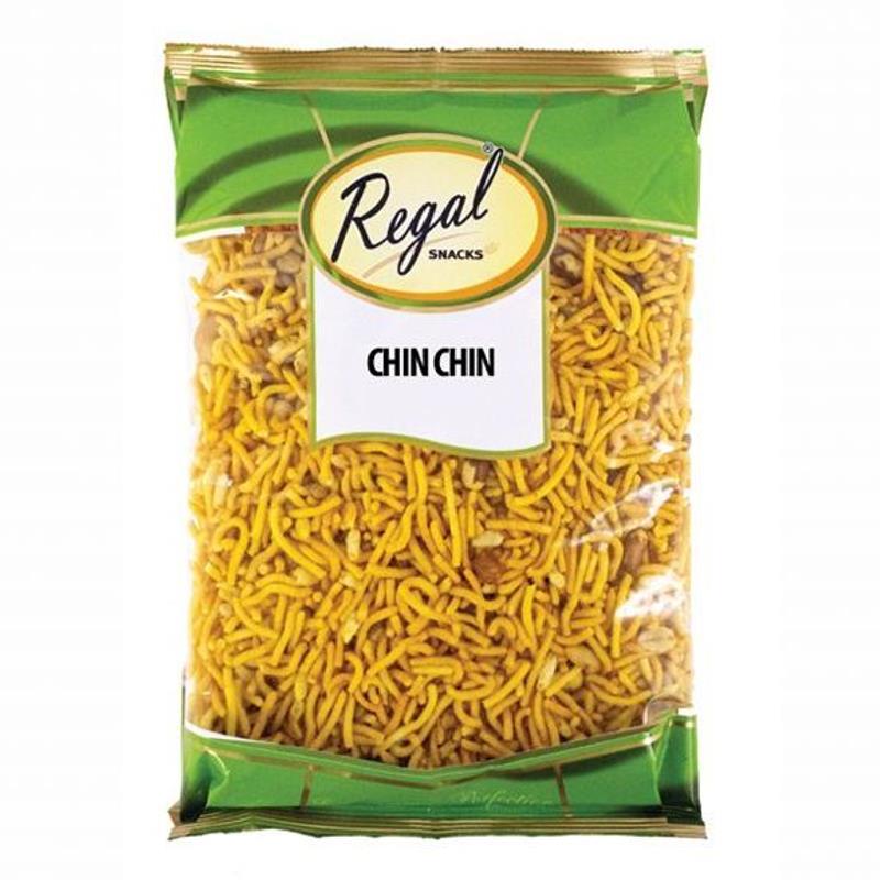 Regal Chin Chin Mix 375g - DesiMe