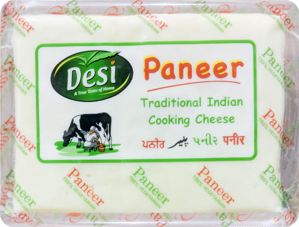 Desi Paneer 250g - DesiMe