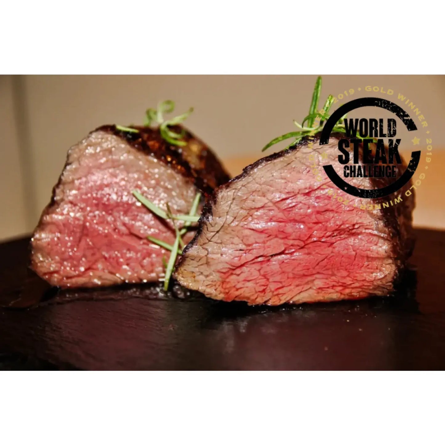 Halal USDA Fillet (Creekstone Farms)