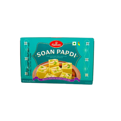 Haldiram's Soan Papdi 250g