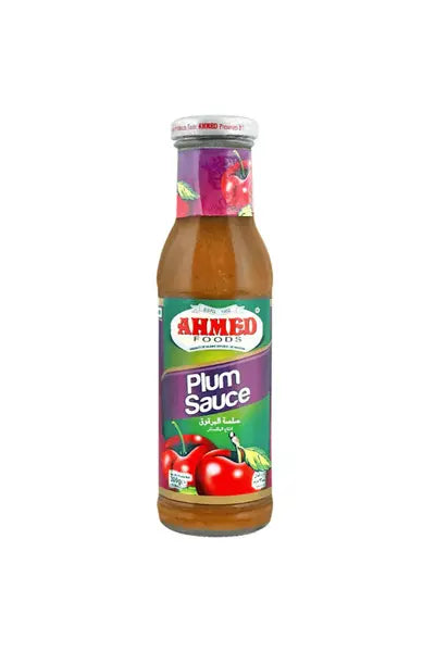 Ahmed Plum Sauce 300g