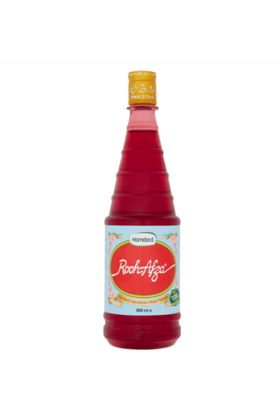 Rooh Afza Sharbat Drink 800ml