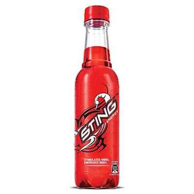 Sting Energy Drink 500ml