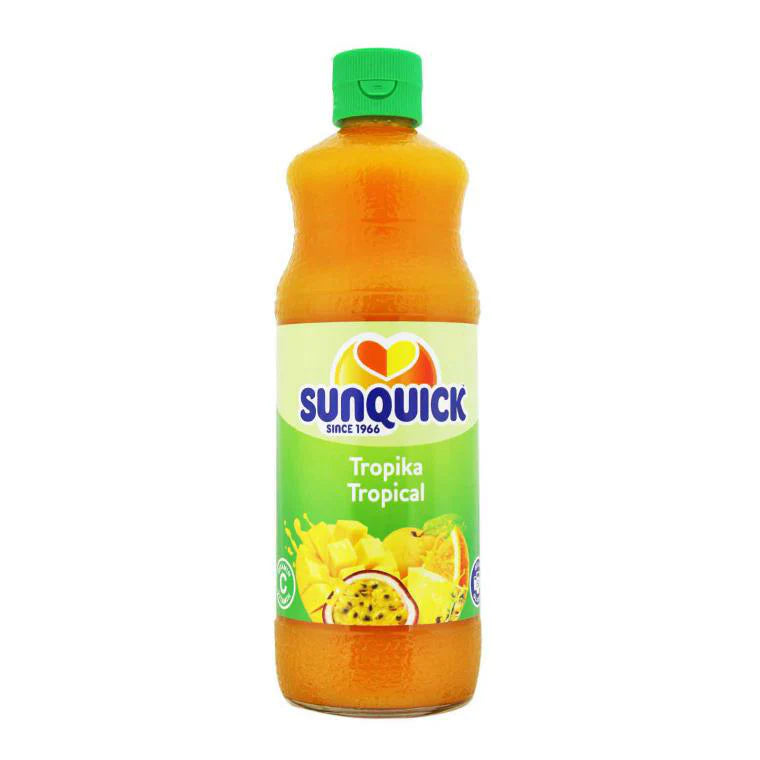 Sunquick 700ml - DesiMe