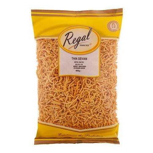 Regal Thin Saviya 375g - DesiMe