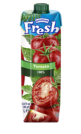Fresh Tomato 1L