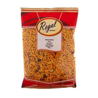 Regal Traditional Mix 375g