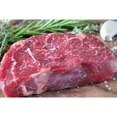 Halal USDA Rump Steak (Creekstone Farms)