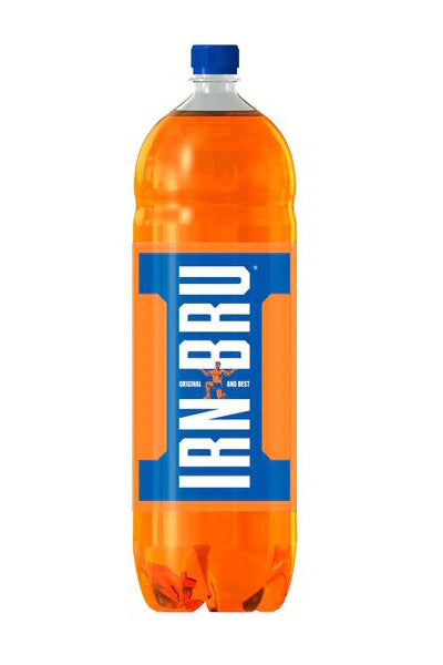 Irn Bru