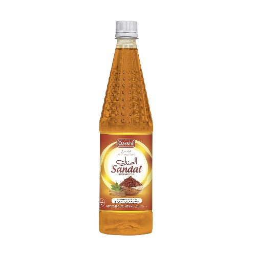 Qarshi Sandal Syrup 800ml