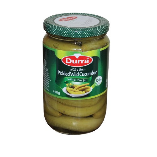 Durra Wild Cucumber 710g