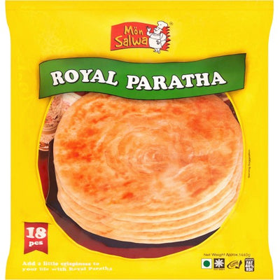 Mon Salwa Royal Paratha 1440g