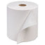 White Single Large Kitchen Roll