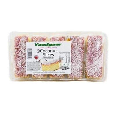 Yaadgaar Coconut Slices 5s