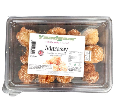 Yaadgaar Marasay 250g