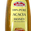 Garusana Acacia Honey (100% pure) - DesiMe