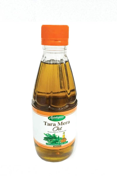 Alamgeer Taara Meera Oil 260ml