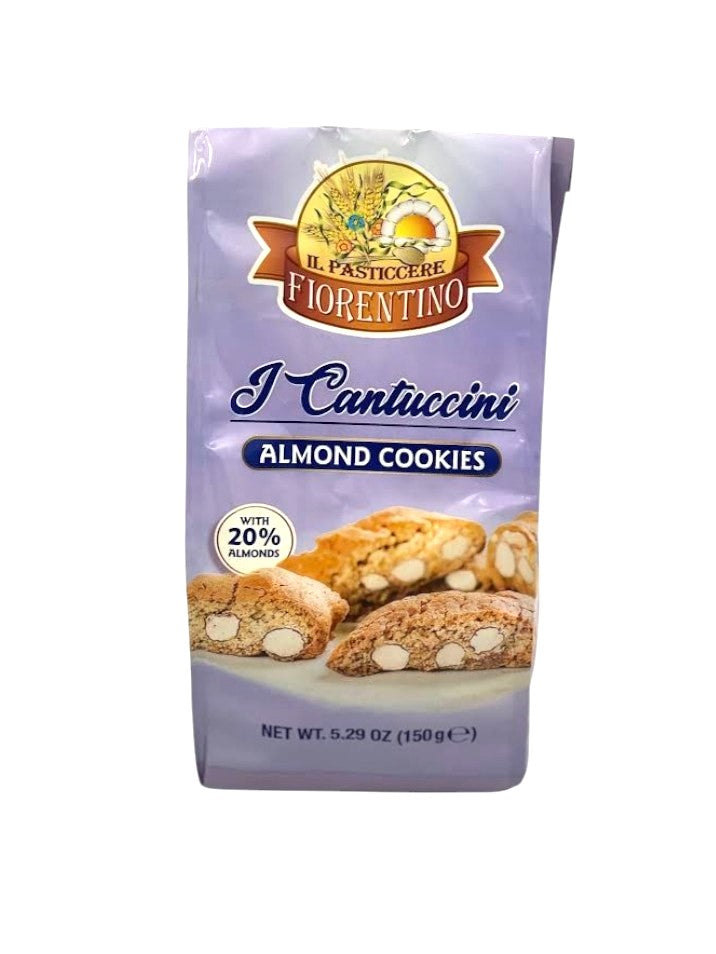 Asolo Dolce Icantuccini Almond Cookies 150g