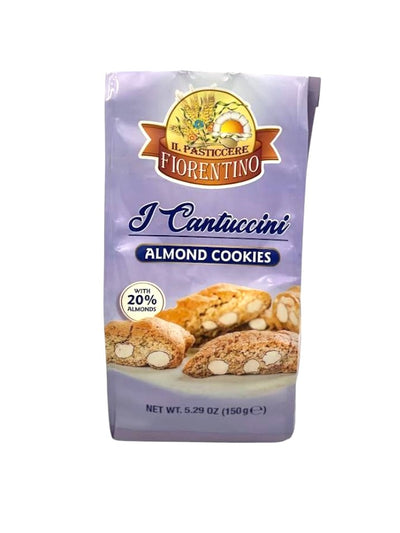 Asolo Dolce I Cantuccini Almond Cookies 150g