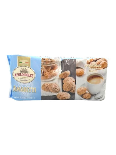 Asolo Dolce Amaretti Pastry 150g