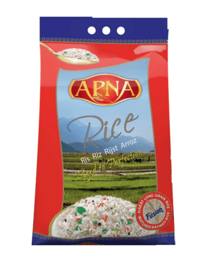 Apna Basmati Rice