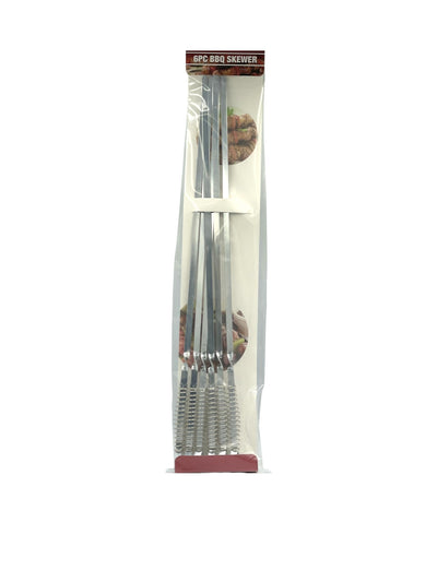Prima BBQ Skewers 6s