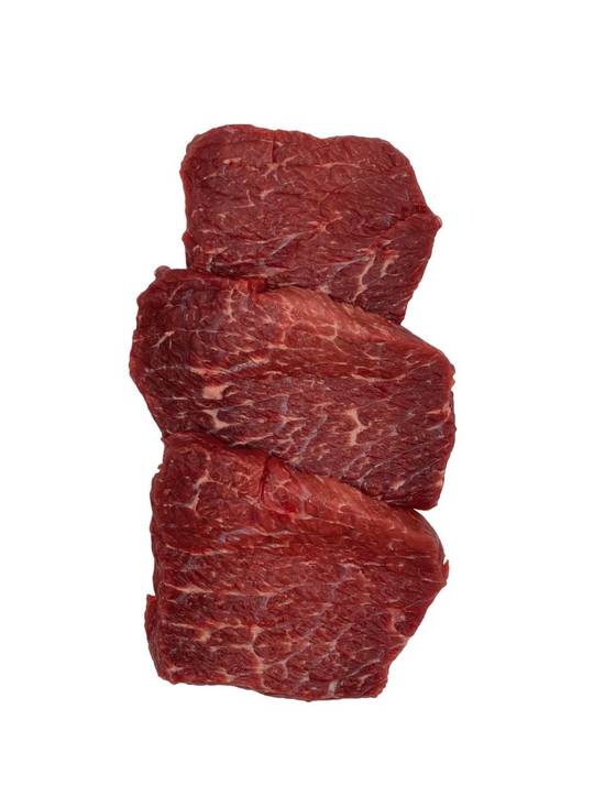 Halal Beef Steaks