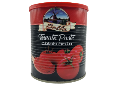 Bella Tomato Paste 800g