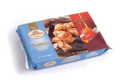 Asolo Dolce Bonboncini Pastry with Apricot Glaze 200g