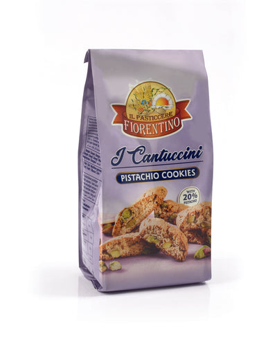 Asolo Dolce I Cantuccini Pistachio Cookies 150g