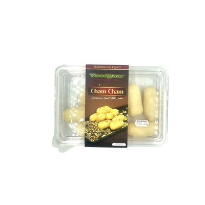 Yaadgaar Cham Cham 380g