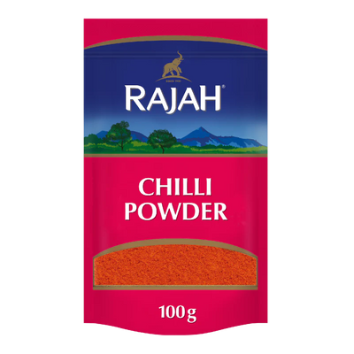 Rajah Chilli Powder